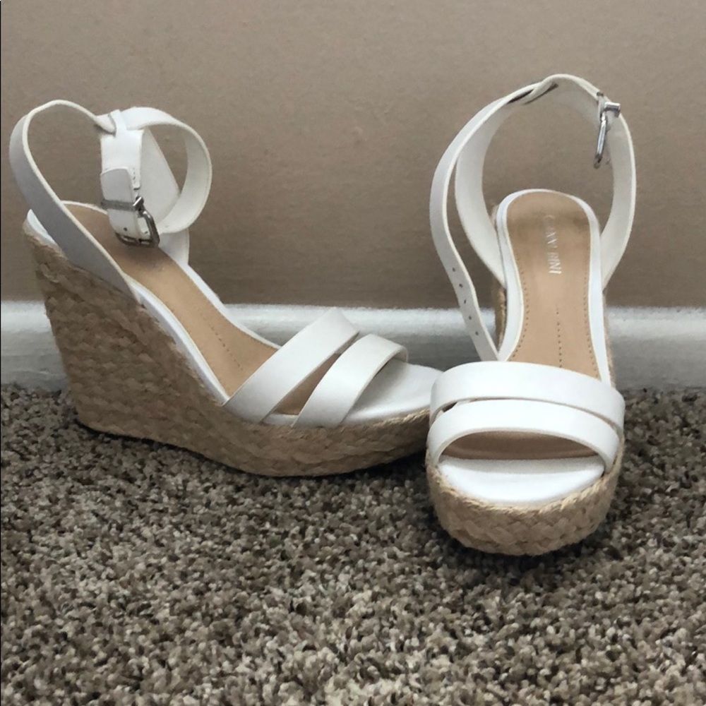 Gianni Bini wedges